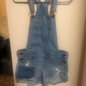 Overalls